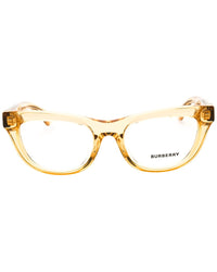 Burberry Women's 0Be2406u 50Mm Optical Frames