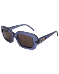 Loewe Women's Lw40158f 51Mm Sunglasses