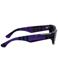 Burberry Women's Be4425 55Mm Sunglasses