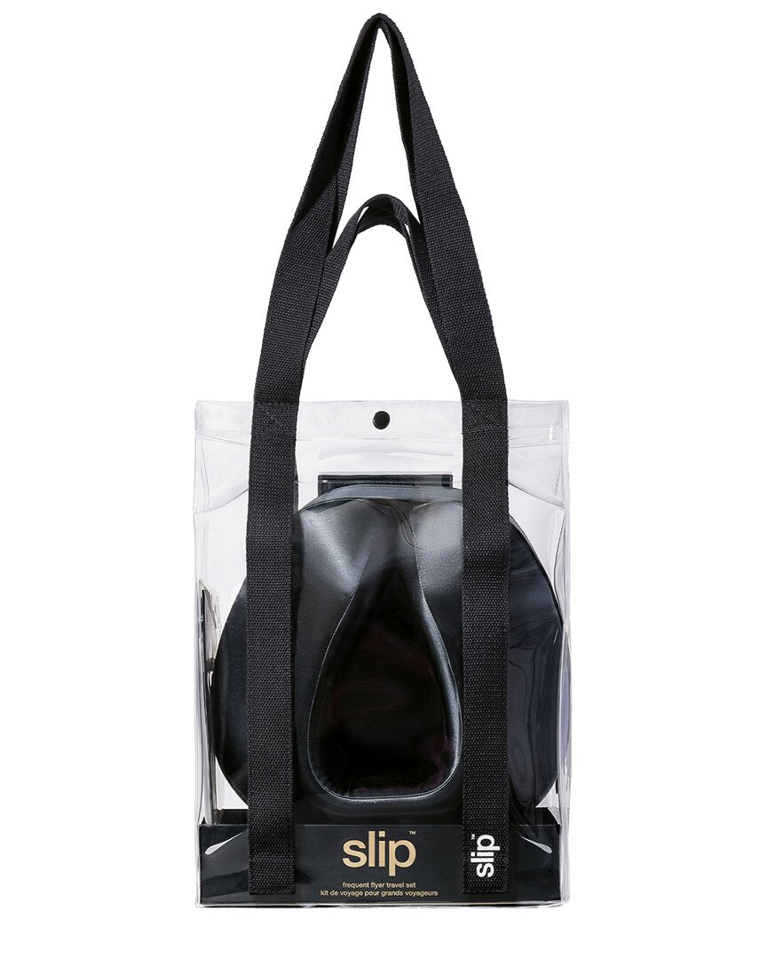Slip Frequent Flyer Gift Set