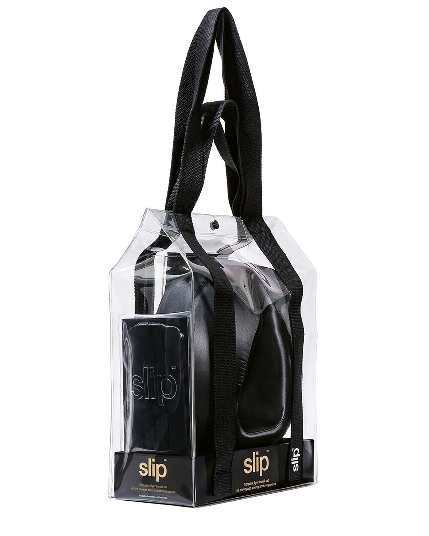 Slip Frequent Flyer Gift Set