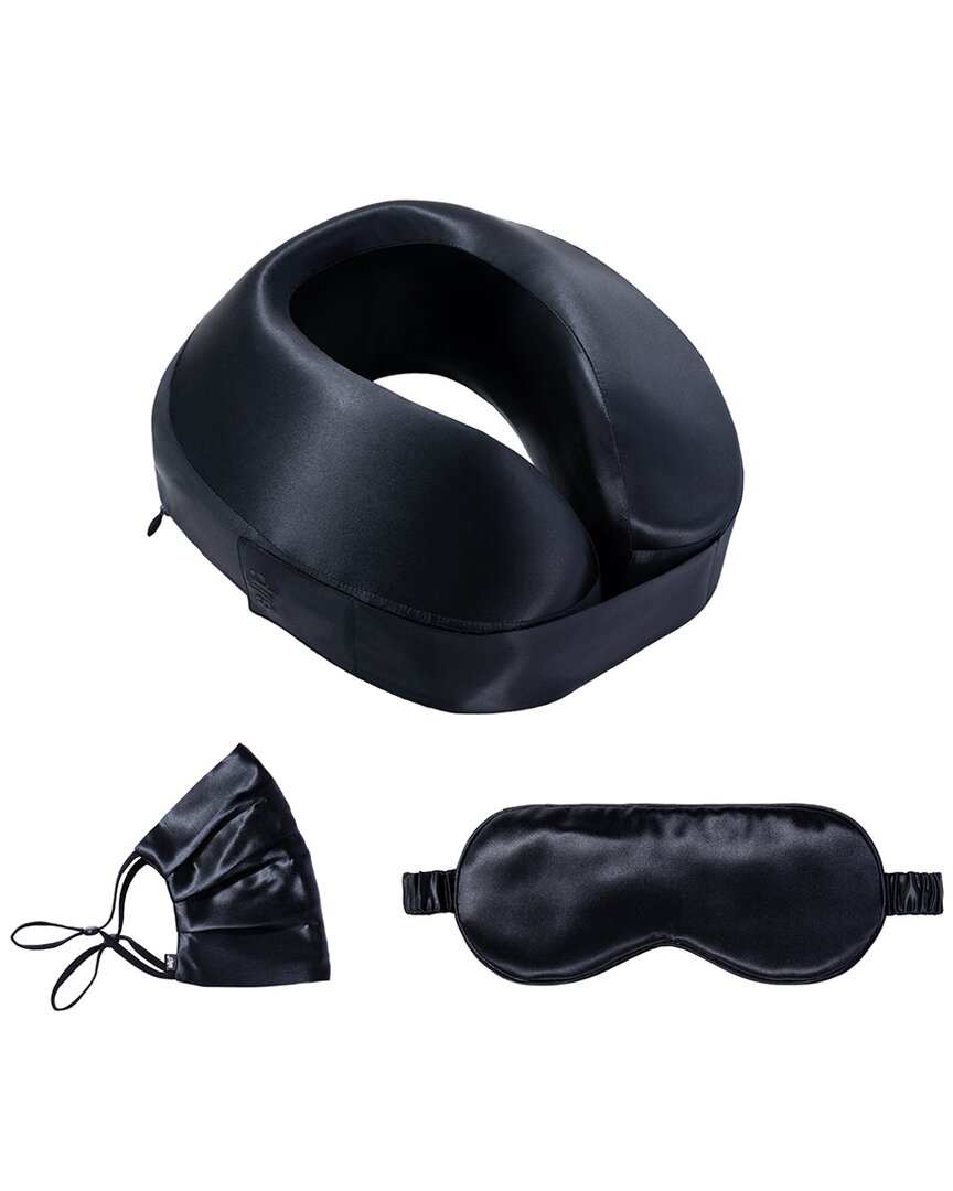 Slip Frequent Flyer Gift Set