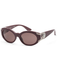 Versace Men's Ve4503u 55Mm Sunglasses