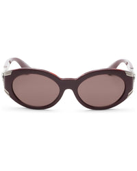 Versace Men's Ve4503u 55Mm Sunglasses