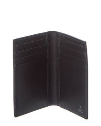 Gucci Horsebit Leather Wallet
