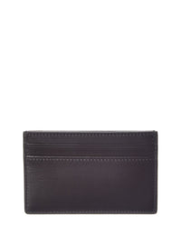 Gucci Horsebit Leather Card Holder