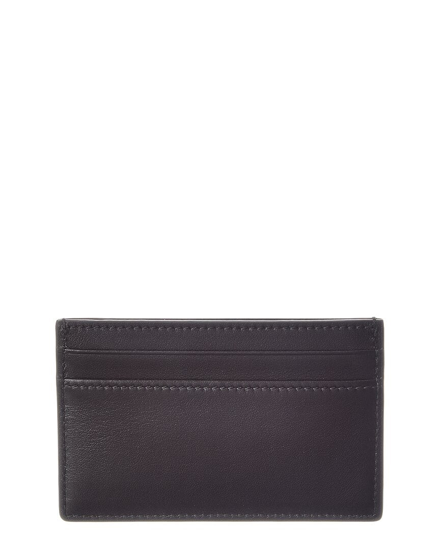 Gucci Horsebit Leather Card Holder