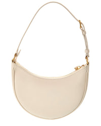 Valentino Valentino Vlogo Signature Mini Leather Hobo Bag