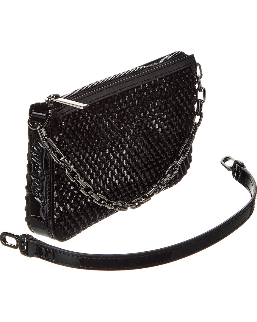Christian Louboutin Loubila Mini Pouch