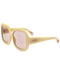 Jacquemus Women's Jac10 56Mm Sunglasses