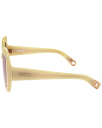Jacquemus Women's Jac10 56Mm Sunglasses