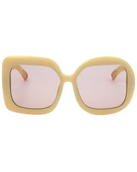 Jacquemus Women's Jac10 56Mm Sunglasses