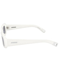 Jacquemus Women's Jac11 56Mm Sunglasses