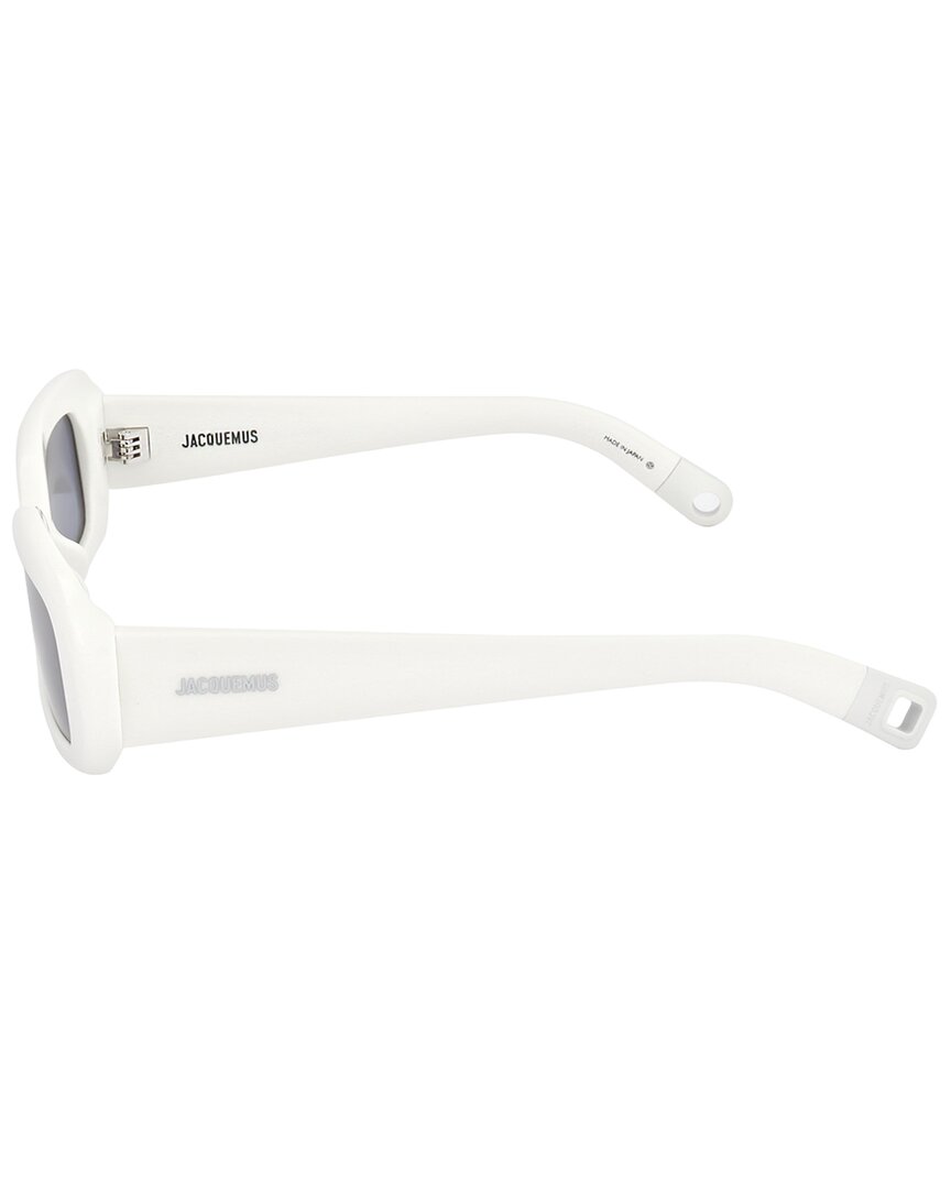 Jacquemus Women's Jac11 56Mm Sunglasses