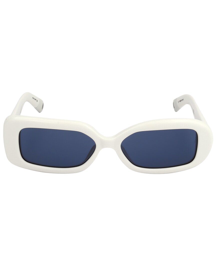 Jacquemus Women's Jac11 56Mm Sunglasses