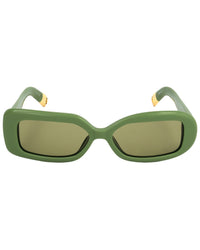 Jacquemus Women's Jac11 56Mm Sunglasses