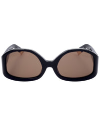 Jacquemus Women's Jac15 56Mm Sunglasses