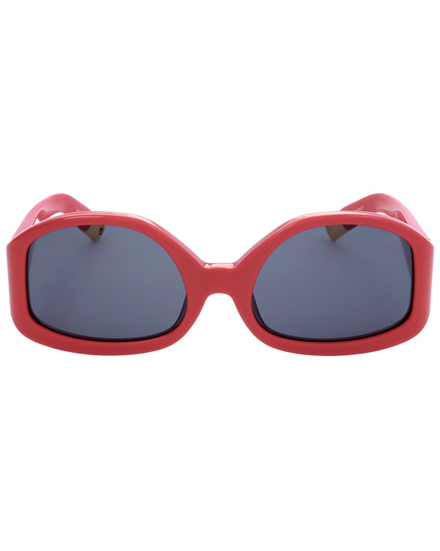 Jacquemus Women's Jac15 56Mm Sunglasses