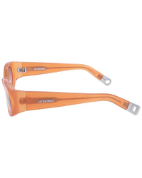 Jacquemus Women's Jac4 55Mm Sunglasses