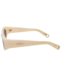 Jacquemus Women's Jac4 55Mm Sunglasses