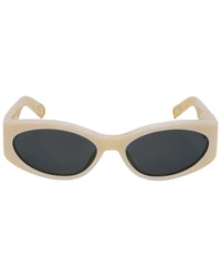 Jacquemus Women's Jac4 55Mm Sunglasses