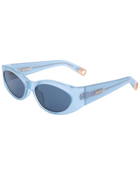 Jacquemus Women's Jac4 55Mm Sunglasses