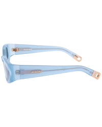 Jacquemus Women's Jac4 55Mm Sunglasses