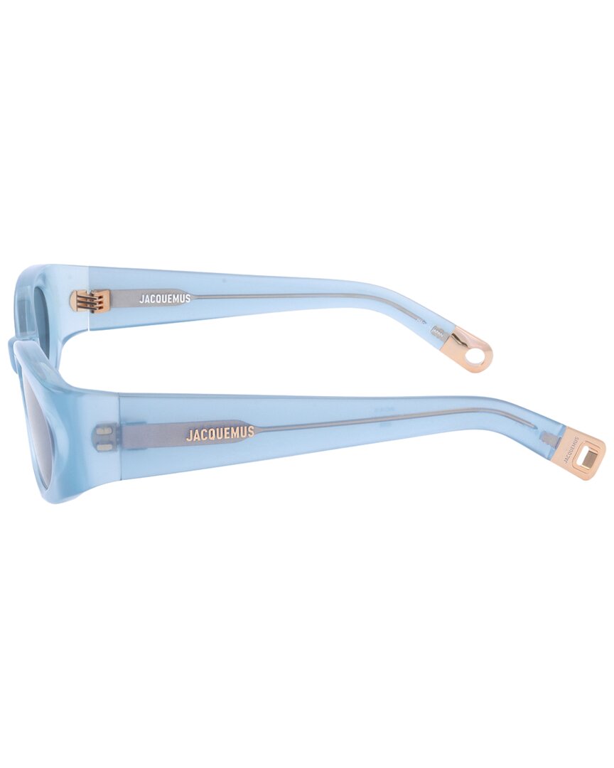 Jacquemus Women's Jac4 55Mm Sunglasses