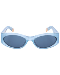 Jacquemus Women's Jac4 55Mm Sunglasses