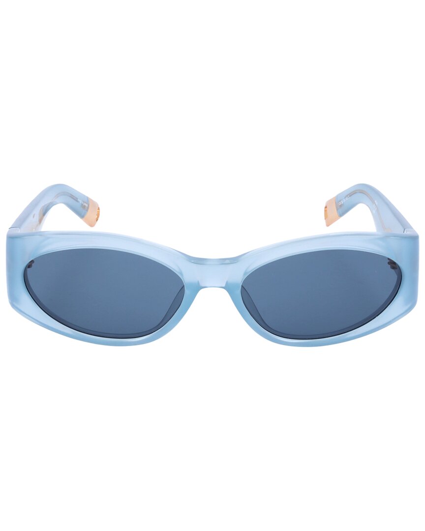 Jacquemus Women's Jac4 55Mm Sunglasses