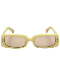 Jacquemus Women's Jac47 53Mm Sunglasses