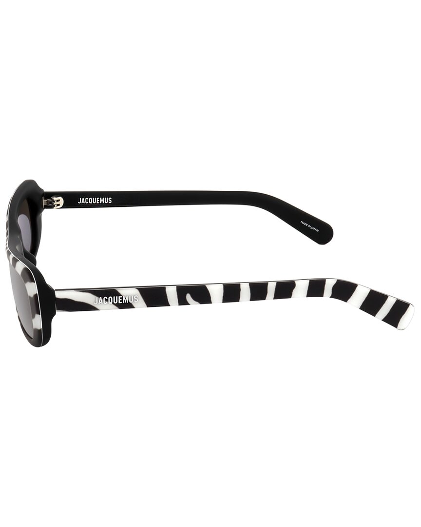 Jacquemus Women's Jac55 55Mm Sunglasses