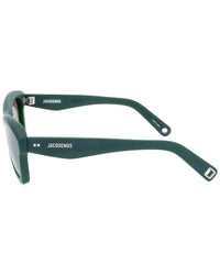 Jacquemus Women's Jac59 55Mm Sunglasses