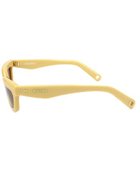 Jacquemus Women's Jac62 54Mm Sunglasses