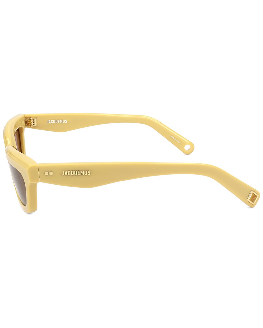Jacquemus Women's Jac62 54Mm Sunglasses
