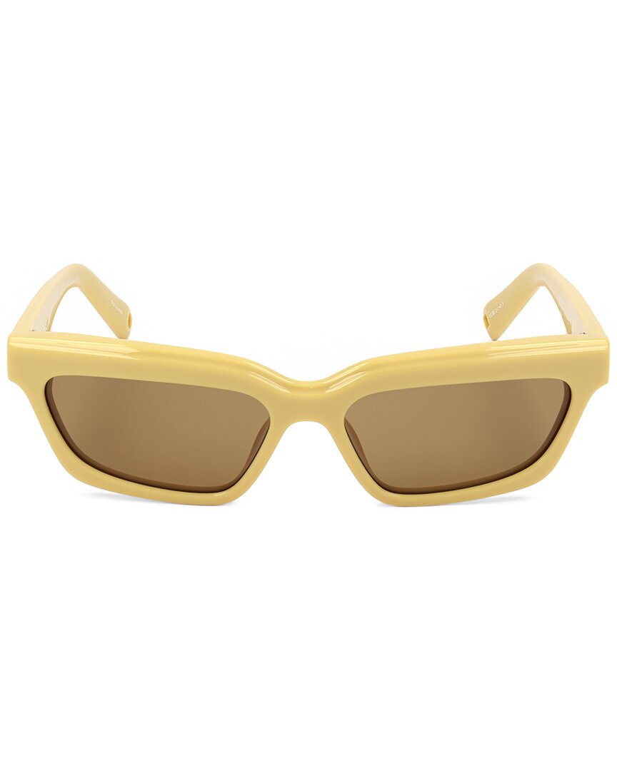 Jacquemus Women's Jac62 54Mm Sunglasses