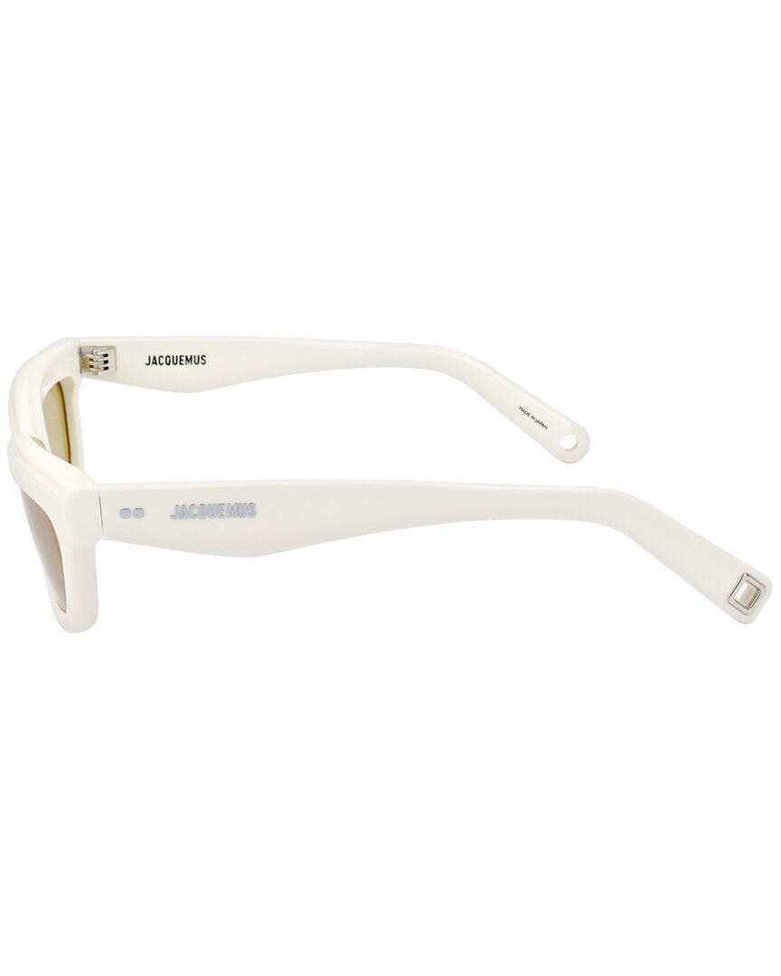 Jacquemus Women's Jac62 54Mm Sunglasses
