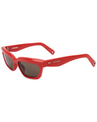 Jacquemus Women's Jac62 54Mm Sunglasses