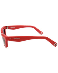 Jacquemus Women's Jac62 54Mm Sunglasses