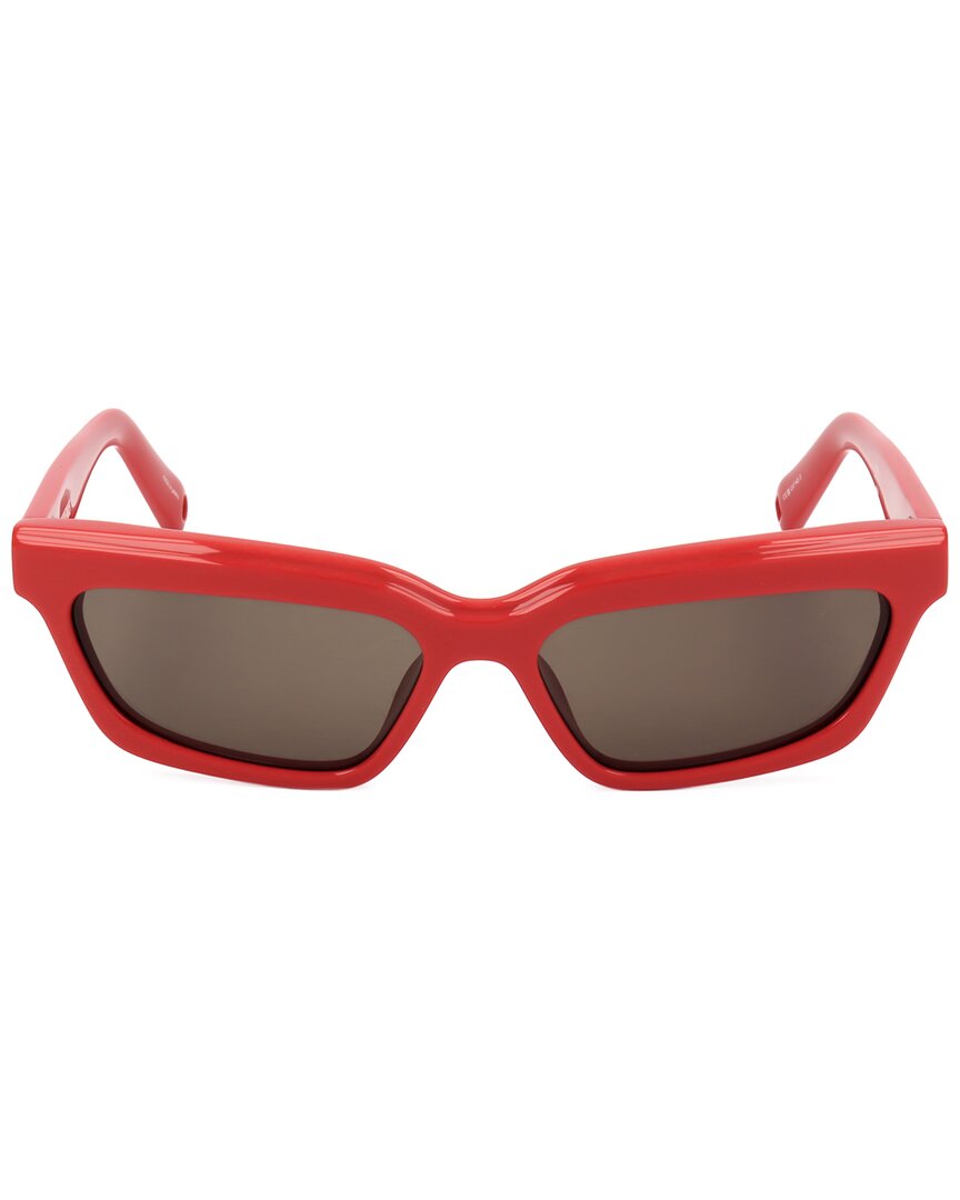 Jacquemus Women's Jac62 54Mm Sunglasses
