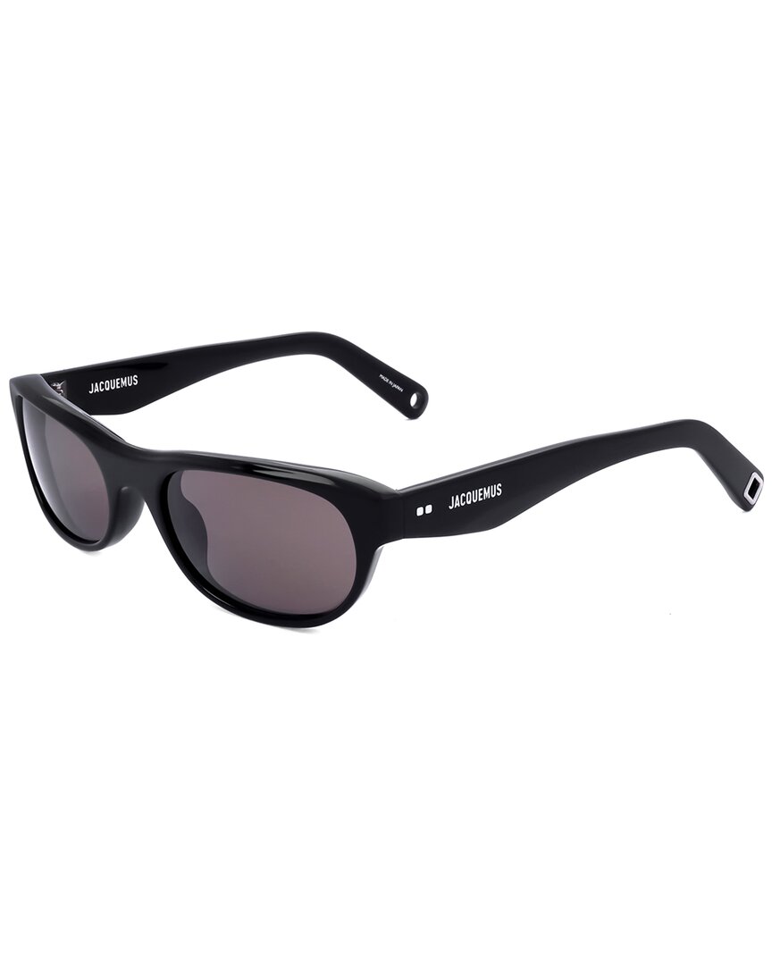 Jacquemus Women's Jac62 54Mm Sunglasses