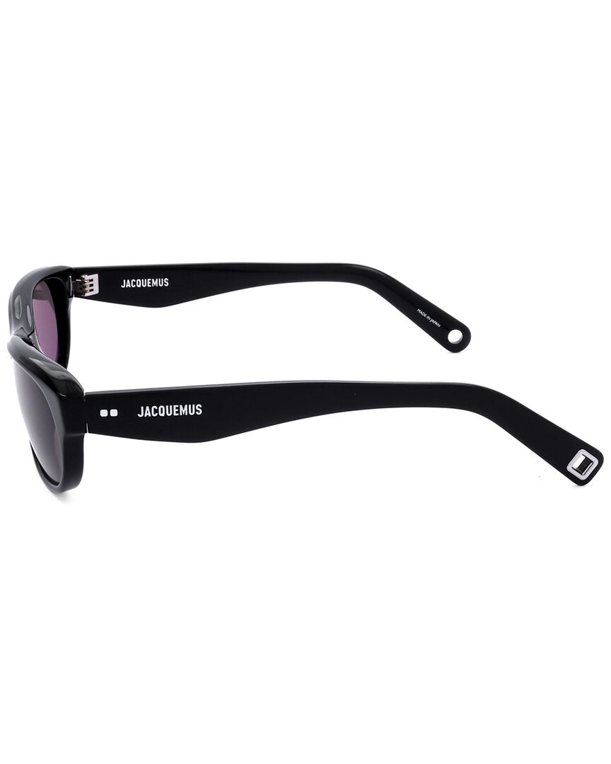 Jacquemus Women's Jac62 54Mm Sunglasses