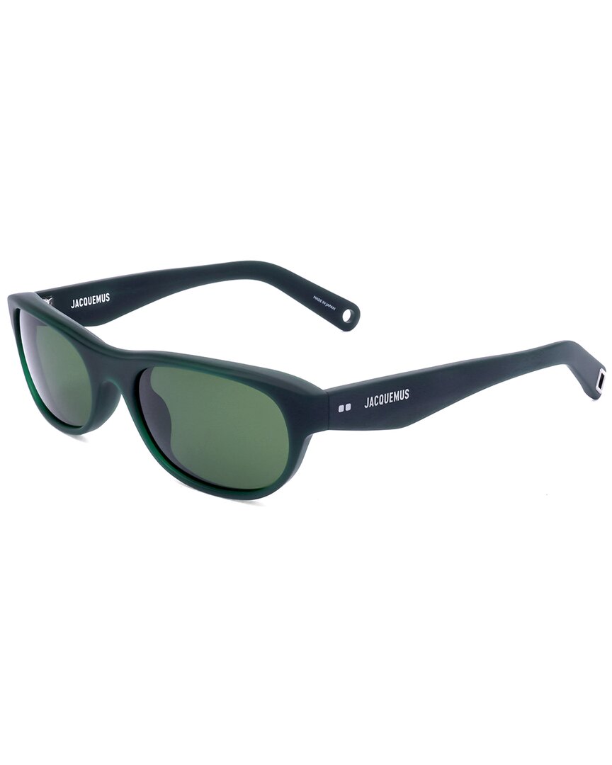Jacquemus Women's Jac62 54Mm Sunglasses