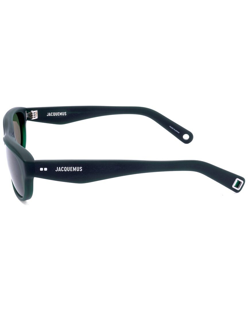 Jacquemus Women's Jac62 54Mm Sunglasses