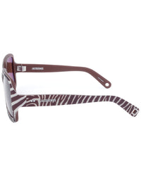Jacquemus Women's Jac86 60Mm Sunglasses