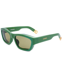Jacquemus Women's Jac9 57Mm Sunglasses