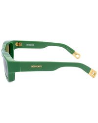 Jacquemus Women's Jac9 57Mm Sunglasses