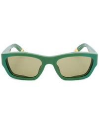 Jacquemus Women's Jac9 57Mm Sunglasses