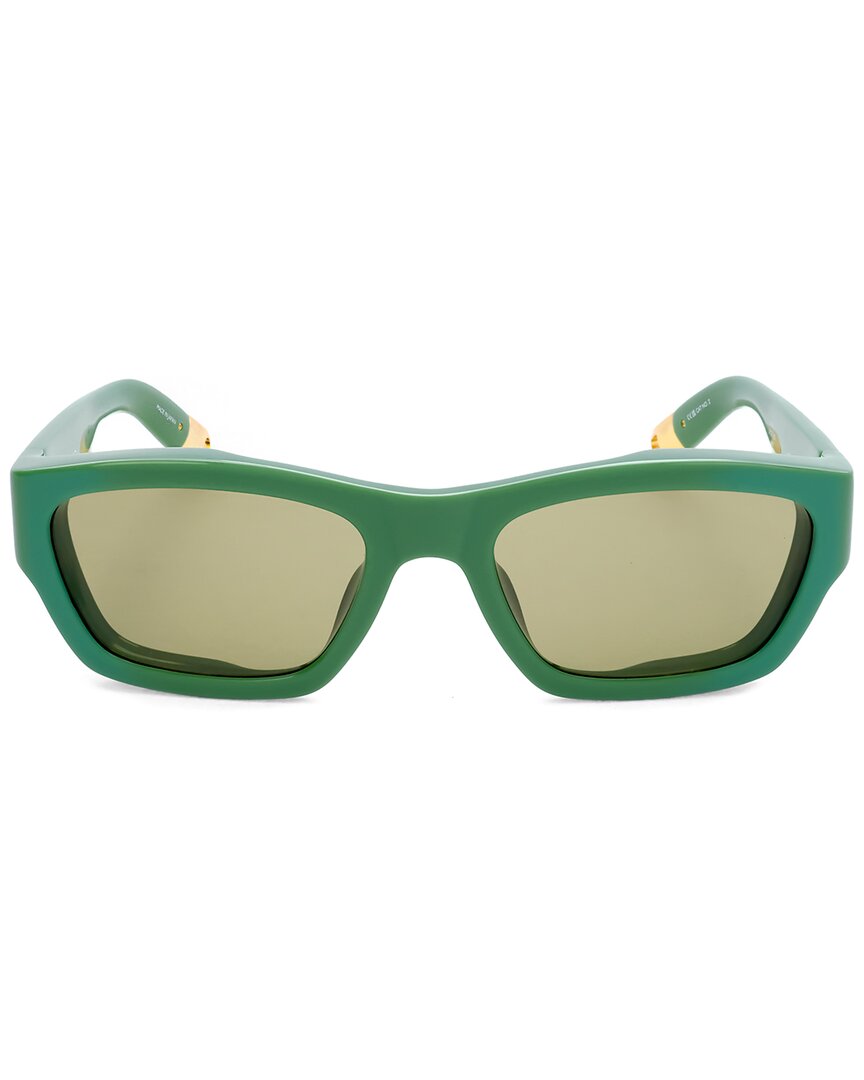 Jacquemus Women's Jac9 57Mm Sunglasses