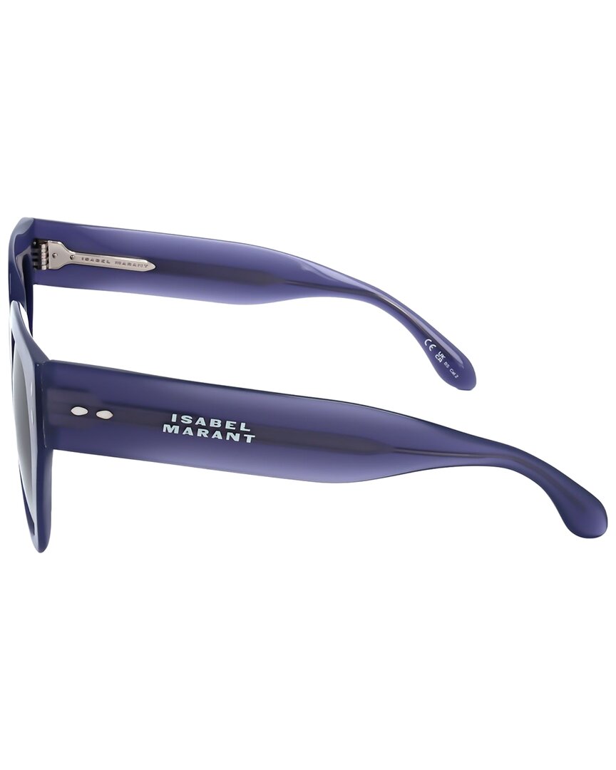 Isabel Marant Isabel Marant Women's 53Mm Sunglasses